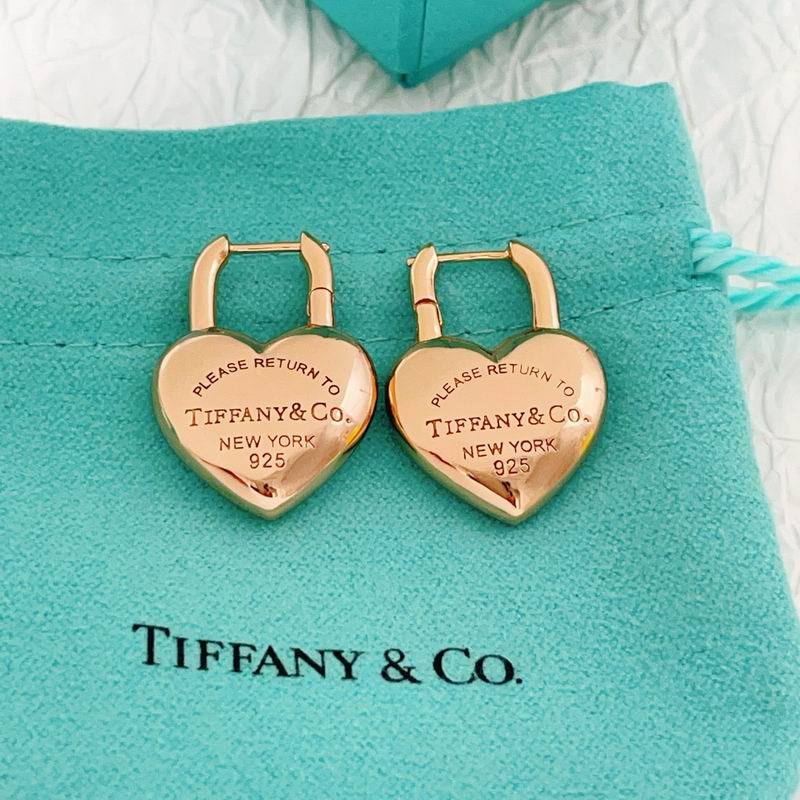 Tiffany Earring 03yxs20